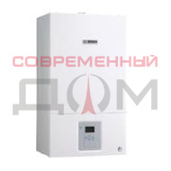 BOSCH WBN6000-18C RN S5700 / закрыт. (без стояка) до 180кв.м, 2-х конт.